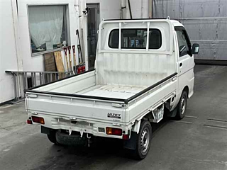 DAIHATSU HIJET TRUCK 2013