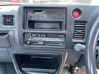 DAIHATSU HIJET TRUCK 2013