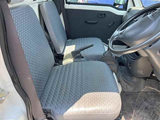 DAIHATSU HIJET TRUCK 2013