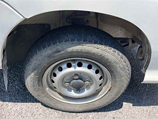 DAIHATSU HIJET TRUCK 2013