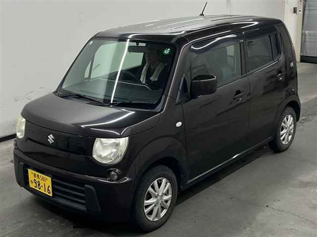 SUZUKI MRWAGON 2013