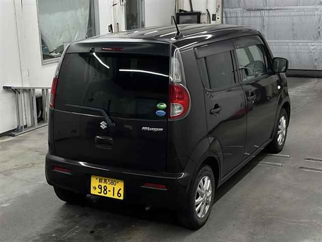 SUZUKI MRWAGON 2013