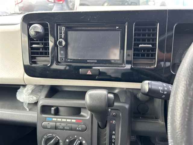 SUZUKI MRWAGON 2013