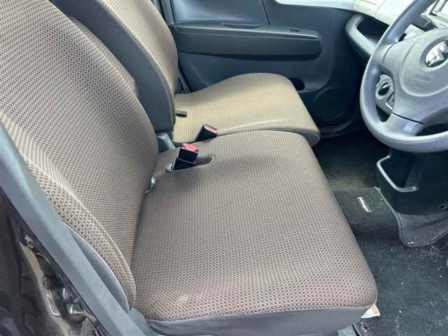 SUZUKI MRWAGON 2013