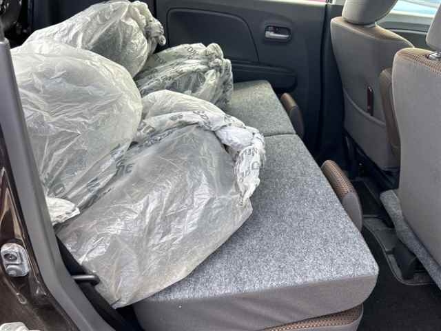 SUZUKI MRWAGON 2013