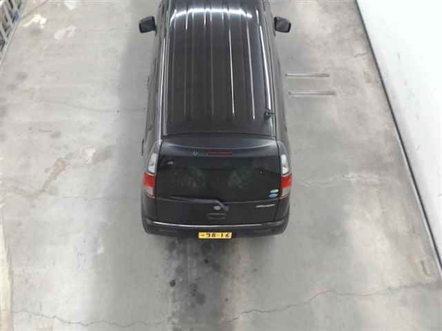SUZUKI MRWAGON 2013