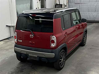 MAZDA FLAIR 2014