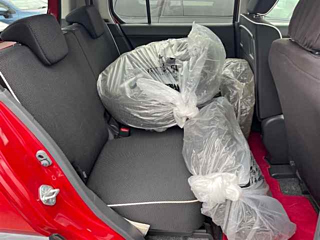 MAZDA FLAIR 2014