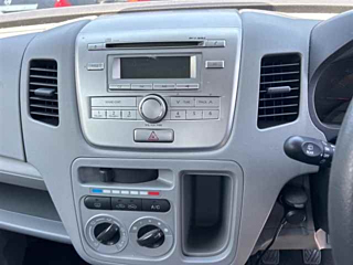 SUZUKI WAGON R 2010