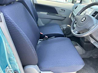 SUZUKI WAGON R 2010