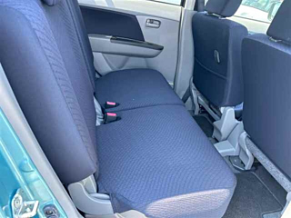 SUZUKI WAGON R 2010