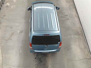 SUZUKI WAGON R 2010
