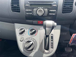 DAIHATSU MOVE 2008