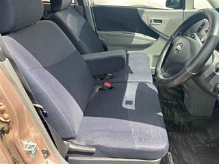 DAIHATSU MOVE 2008