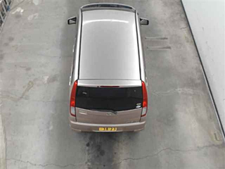 DAIHATSU MOVE 2008