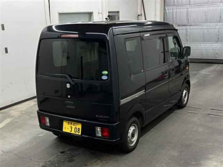 SUZUKI EVERY 2014