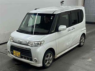 DAIHATSU TANTO 2012