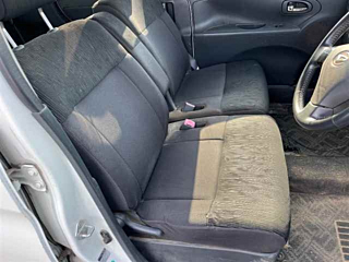 DAIHATSU TANTO 2012