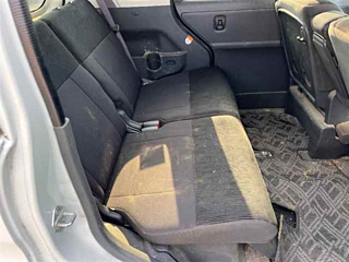 DAIHATSU TANTO 2012