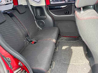 HONDA N BOX 2014