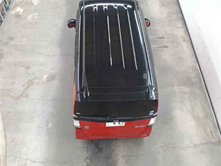 HONDA N BOX 2014