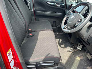 HONDA N BOX 2014