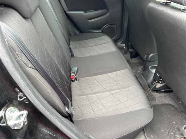 MAZDA DEMIO 2011