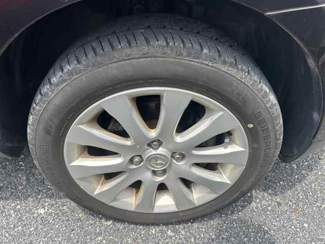 MAZDA VERISA 2010