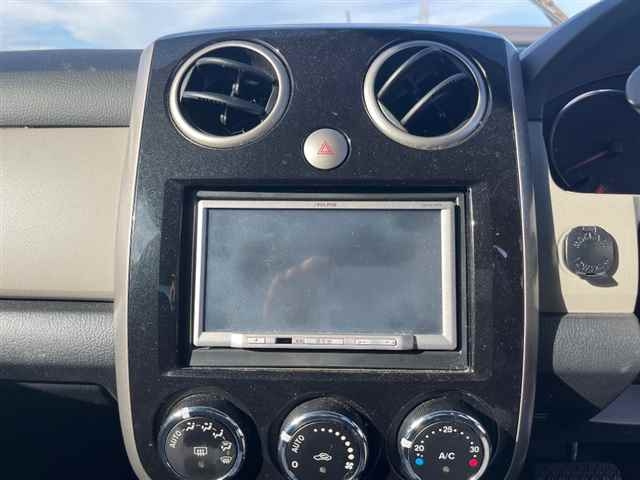 MAZDA VERISA 2009