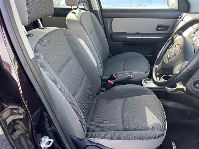 MAZDA VERISA 2009
