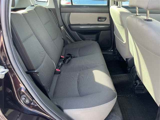 MAZDA VERISA 2009