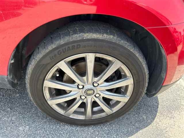 MAZDA VERISA 2009