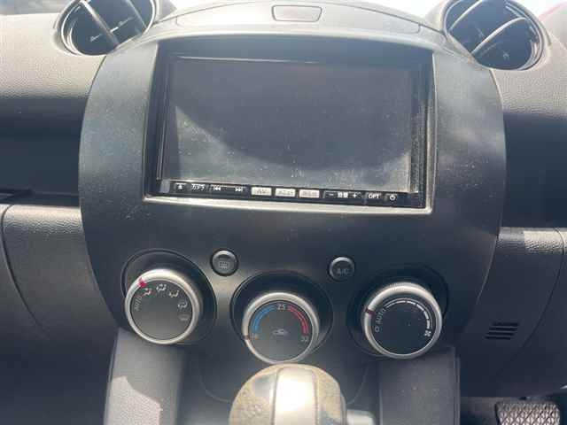 MAZDA DEMIO 2011