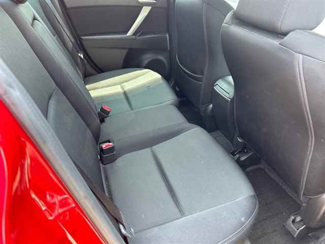 MAZDA AXELA 2010