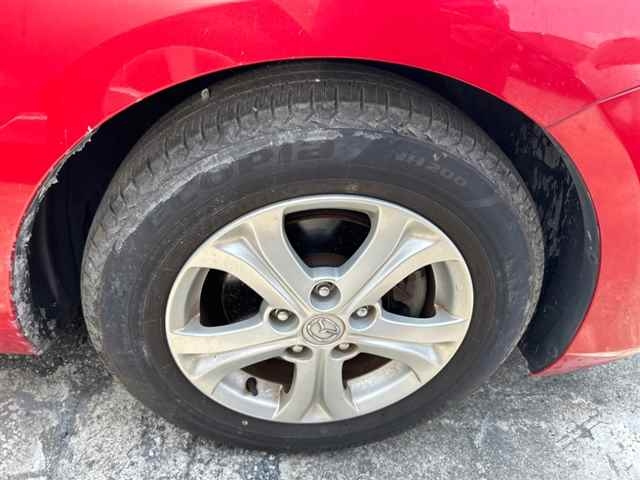 MAZDA AXELA 2010