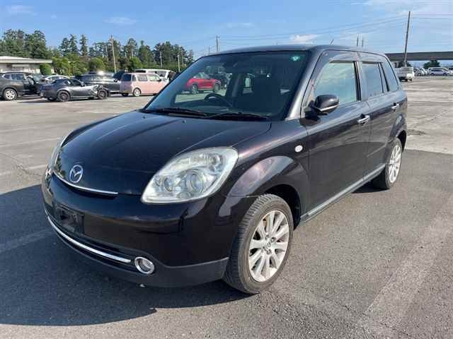 MAZDA VERISA 2010