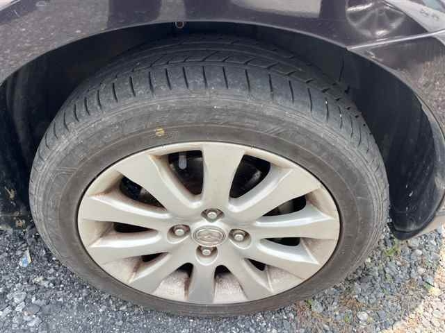 MAZDA VERISA 2010