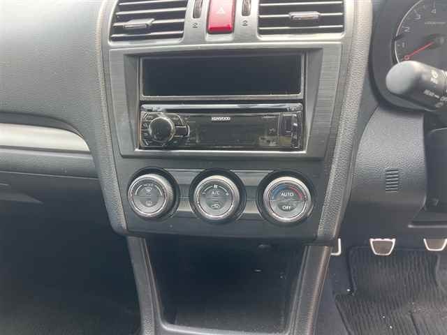SUBARU IMPREZA 2012
