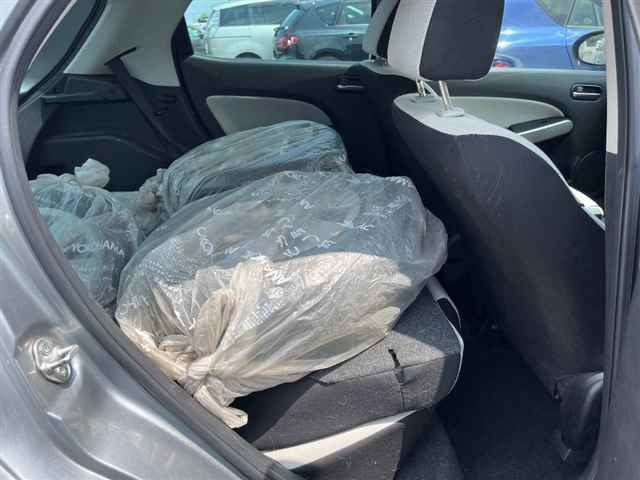 MAZDA DEMIO 2010