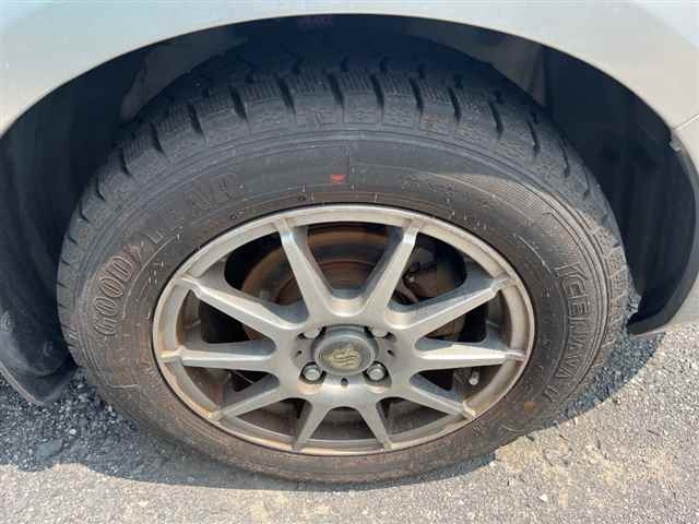 MAZDA DEMIO 2010