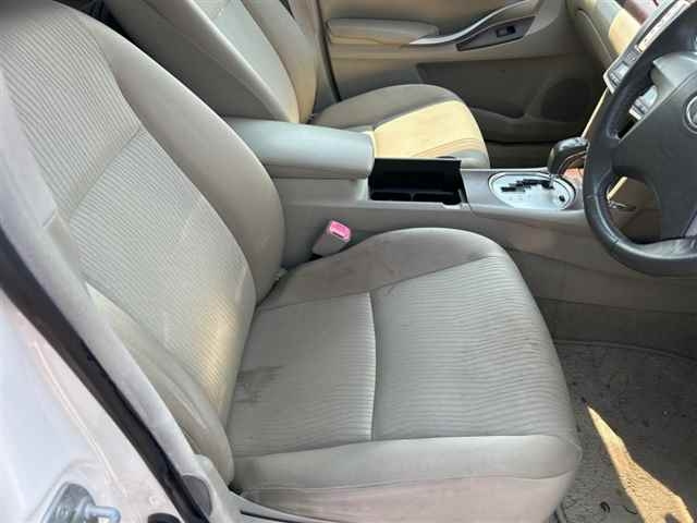 TOYOTA PREMIO 2010