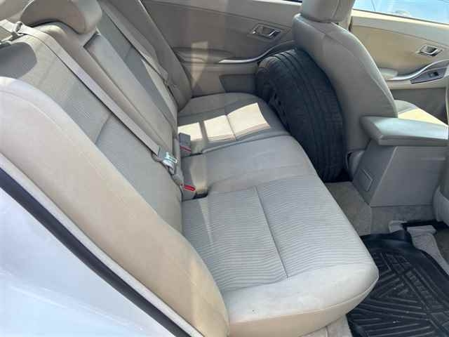 TOYOTA PREMIO 2010