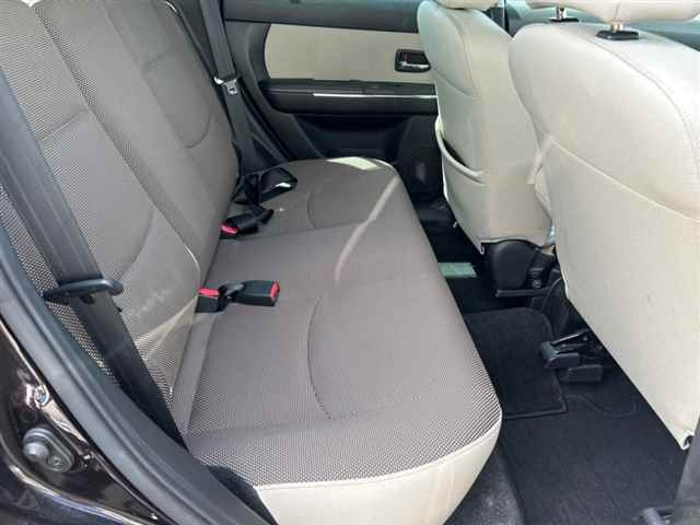 MAZDA VERISA 2011