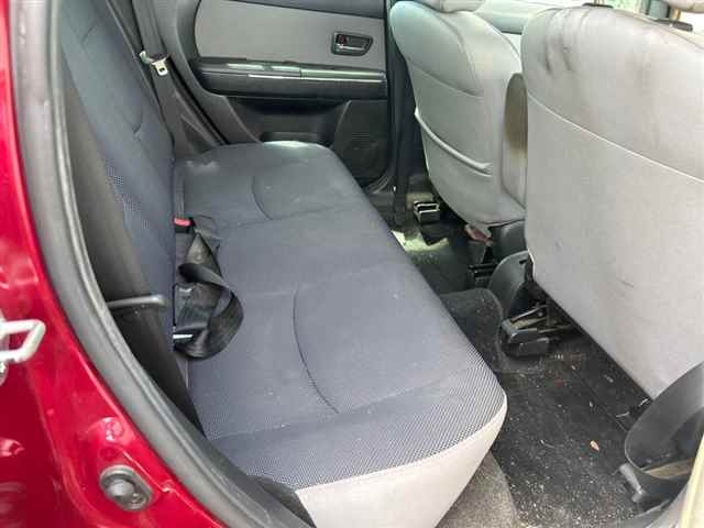 MAZDA VERISA 2011