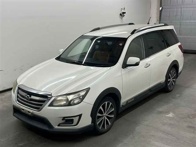 SUBARU EXIGA 2016