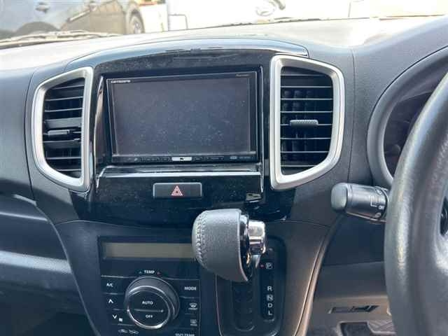 SUZUKI SOLIO 2012