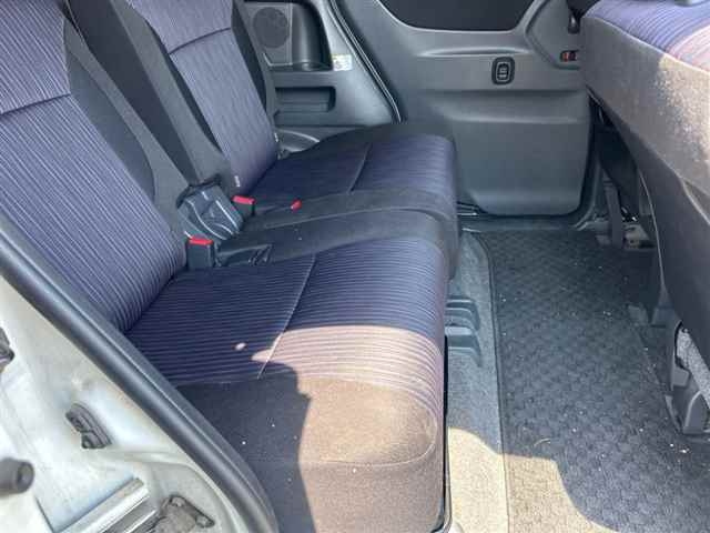 SUZUKI SOLIO 2012