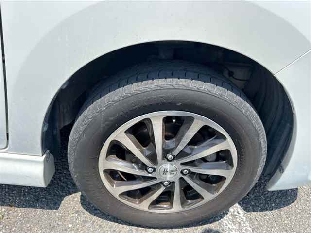SUZUKI SOLIO 2012