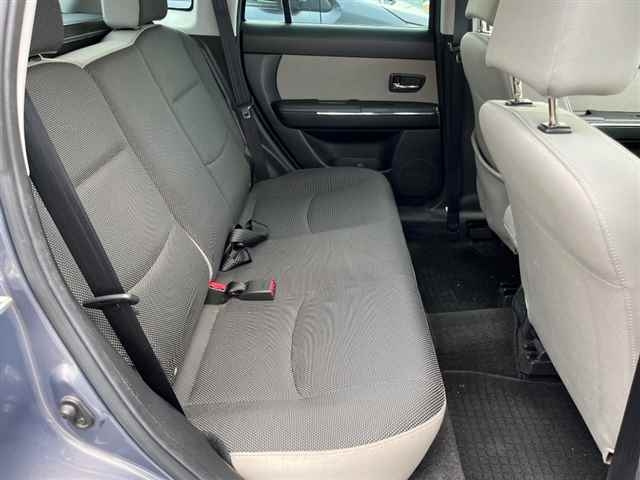 MAZDA VERISA 2008