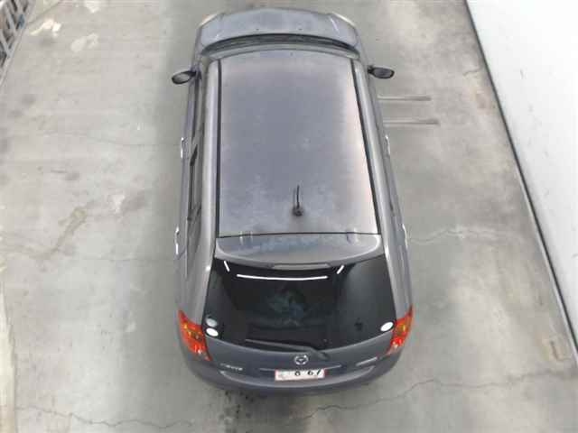 MAZDA VERISA 2008